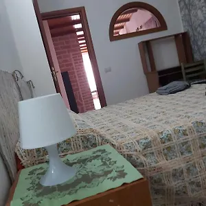 Appartement La Piazzetta, Linguaglossa