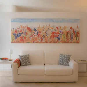 Appartement Residenza, Syracuse