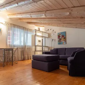 Appartement Mansarda Diaz Con Terrazza A 10 Min Da Ortigia, Syracuse