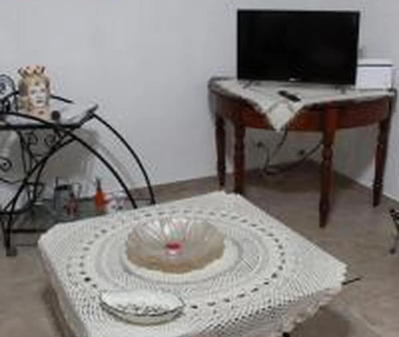 Casa Salusa Terrasini 0*,  Italy