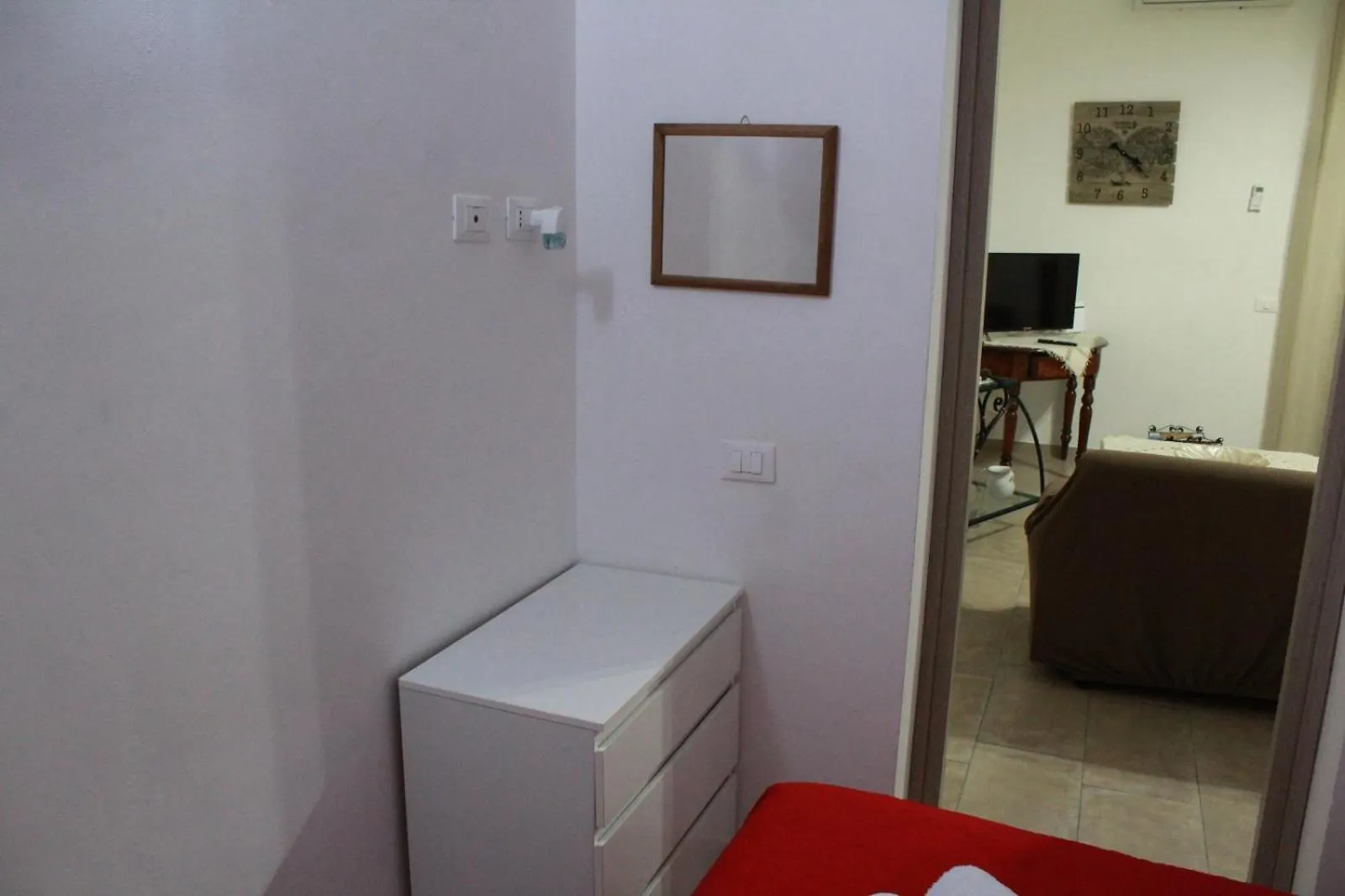 Holiday home Casa Salusa Terrasini