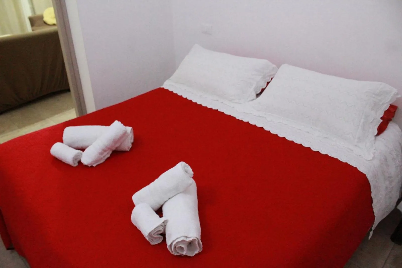 Holiday home Casa Salusa Terrasini