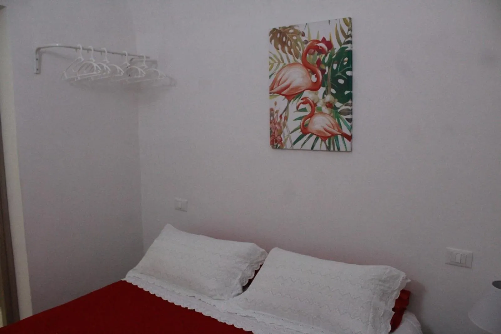 Casa Salusa Terrasini